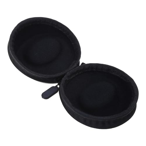 FOLODA Travel Watch Case Eva Water of Storage Box Armbandwatch Smartwatch Anti Staub Tragetasche Schutzorganisator 1/2/3 Slots Uhren Reisekoffer Für Männer von FOLODA