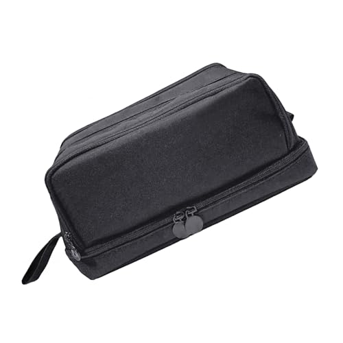 Große Bleistiftkoffer Hochkapazität Stiftbeutel Multi Fächer Pen Organisator Reise Make Up Tasche Für Büroschule Ergonomische Handlungs Veranstalter Große Bleistiftkoffer Hochkapazität Stiftbeutel Multi Fächer Pen Organisator Reise Make Up Tasche Für Büroschule Ergonomische Handlungs Veranstalter von FOLODA