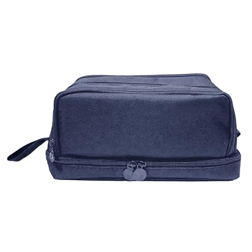Große Bleistiftkoffer Hochkapazität Stiftbeutel Multi Fächer Pen Organisator Reise Make Up Tasche Für Büroschule Ergonomische Handlungs Veranstalter Große Bleistiftkoffer Hochkapazität Stiftbeutel Multi Fächer Pen Organisator Reise Make Up Tasche Für Büroschule Ergonomische Handlungs Veranstalter von FOLODA