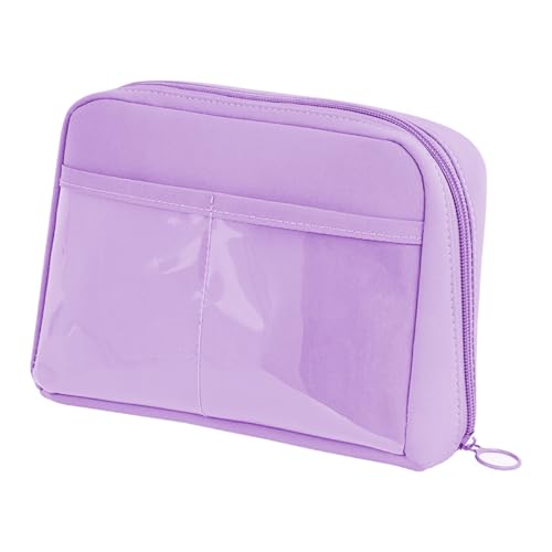 Hochkapazität Stiftbeutel 12 Fächer Bleistiftkoffer 12 Fächer Marker Penorganisator Art Supplies Organizer Bag Cartoon Für Die Schule Hochkapazität Stiftbeutel 12 Fächer Bleistiftkoffer 12 Fächer Marker Penorganisator Art Supplies Organizer Bag Cartoon Für Die Schule von FOLODA