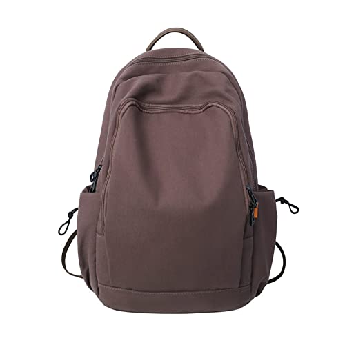 Männer Große Kapazität Rucksack Frauen School Computer Bag Laptop Rucksack Reise Für College Work Weekend School von FOLODA