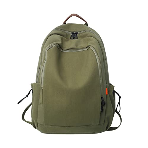Männer Große Kapazität Rucksack Frauen School Computer Bag Laptop Rucksack Reise Für College Work Weekend School von FOLODA