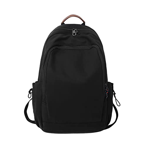 Männer Große Kapazität Rucksack Frauen School Computer Bag Laptop Rucksack Reise Für College Work Weekend School von FOLODA