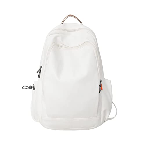 Männer Große Kapazität Rucksack Frauen School Computer Bag Laptop Rucksack Reise Für College Work Weekend School von FOLODA