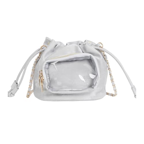 Mode Umhängetasche PU Phone Geldbörse Crossbody Taschen Für Frauen Die Einzigartige Stile Auf Dem Campus Oder In Sozialen Multi Kompartiment Organisator Geldbeutel Suchen von FOLODA