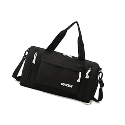 Reisetack Gepäckbeutel Sport Großer Kapazität Schwimmfitness Mit Nasse Und Trockener Trennung Über Nacht Fitnessstudio Reisen Großkapazität Wochenenden Mit Schuhfach Für Frauen von FOLODA