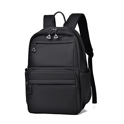 Rucksack Mit Großer Kapazität Für Männer Frauen Schule Computerbeutel Laptop Rucksack Reise Für College Arbeitswochenende Doppel Schulter von FOLODA