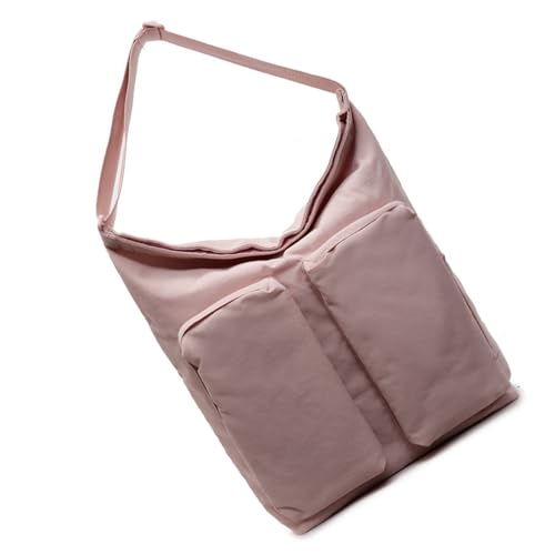 Toted Geldbeutel Crossbody Bags Mit Taschenform Schulterhandtaschen Satchel Tasche Trendy Umhängetasche Für Frauen Crossbody Ausgestattet von FOLODA