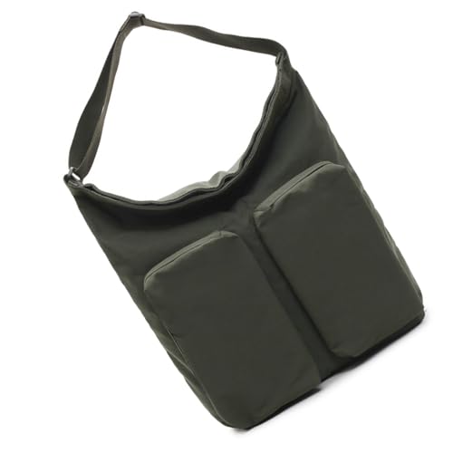 Toted Geldbeutel Crossbody Bags Mit Taschenform Schulterhandtaschen Satchel Tasche Trendy Umhängetasche Für Frauen Crossbody Ausgestattet von FOLODA