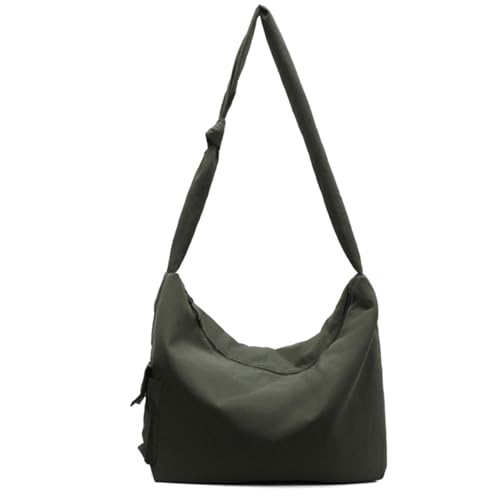 Toted Geldbeutel Crossbody Bags Mit Taschenform Schulterhandtaschen Satchel Tasche Trendy Umhängetasche Für Frauen Crossbody Ausgestattet von FOLODA