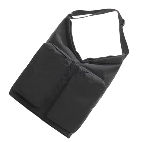 Toted Geldbeutel Crossbody Bags Mit Taschenform Schulterhandtaschen Satchel Tasche Trendy Umhängetasche Für Frauen Crossbody Ausgestattet von FOLODA