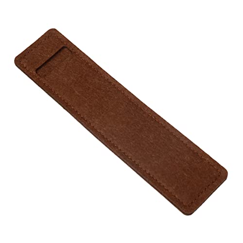 Tragbare Single Stift Abdeckung Die Für Den Gehäusehalter Bleistift Beutel Leicht Eingesetzt Werden Kann Um Anzug Für Frauen Zu Entfernen. von FOLODA