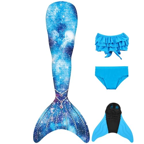 FOLOEO Mädchen Verkleidungskostüm mit Design – Tolles Geschenk für Geburtstagsfeier und Rollenspiele FOLOEO Mädchen Verkleidungskostüm mit Design – Tolles Geschenk für Geburtstagsfeier und Rollenspiele von FOLOEO