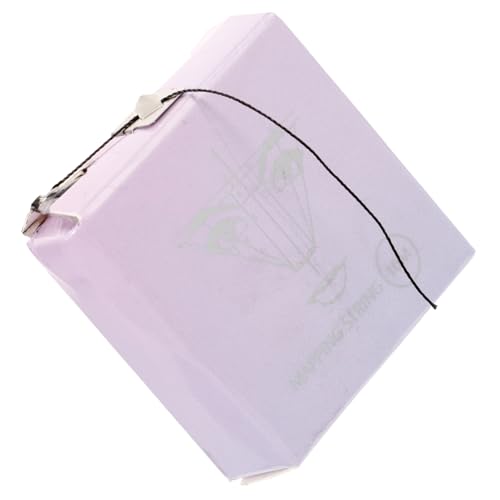 FOMIYES 10m Box Set Brow Mapping String Augenbrauen Make-up Lineal Frauen Augenbrauen Lokalisierungslinie Für Symmetrie von FOMIYES