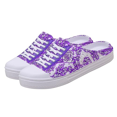 FOMIYES 1 Paar Atmungsaktive Damen Sandalen rutschfeste Freizeit Slipper für Strand Garten Zuhause Leichtem Material Modisches Design FOMIYES 1 Paar Atmungsaktive Damen Sandalen rutschfeste Freizeit Slipper für Strand Garten Zuhause Leichtem Material Modisches Design von FOMIYES