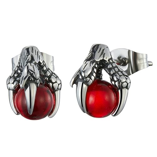 FOMIYES 1 Paar Glasperlen Ohrstecker für Damen Ohrhänger mit Einzigartiger Minimalistischer Ohrschmuck für Festivals Tägliches Perfektes für Frauen FOMIYES 1 Paar Glasperlen Ohrstecker für Damen Ohrhänger mit Einzigartiger Minimalistischer Ohrschmuck für Festivals Tägliches Perfektes für Frauen von FOMIYES