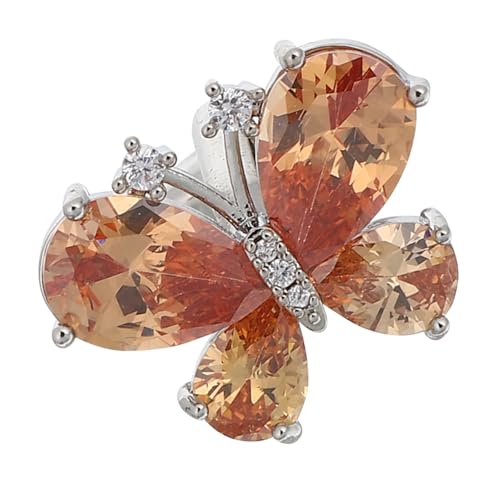 FOMIYES 1 Paar Ohrschmuck für Formelle Anlässe und Sichere Manschettenknöpfe für Hochzeiten und Geschäftskleidung von FOMIYES