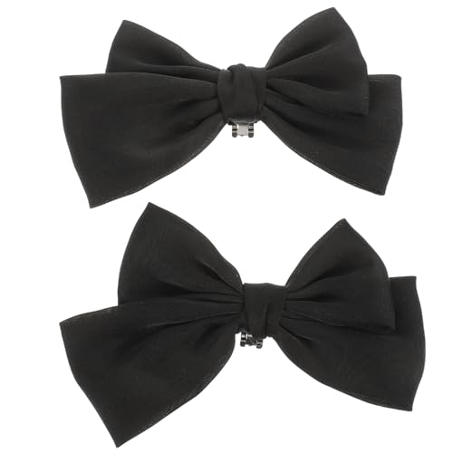 FOMIYES 1 Paar Retro Clips mit Schleifen Schuhdekoration für Hochzeiten Besondere Anlässe Passend für Pumps Sandalen Stiefel Stilvolle Accessoires für Damen FOMIYES 1 Paar Retro Clips mit Schleifen Schuhdekoration für Hochzeiten Besondere Anlässe Passend für Pumps Sandalen Stiefel Stilvolle Accessoires für Damen von FOMIYES