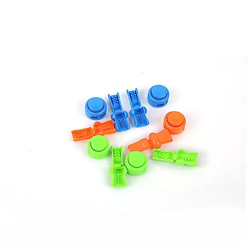 FOMIYES 1 Paar reflektierende Schnürsenkel Schuhspitze laufen elastische Schnürsenkel für Turnschuhe sportlich Sportschuhschnürsenkel Laufschuhschnürsenkel für Männer Orange von FOMIYES