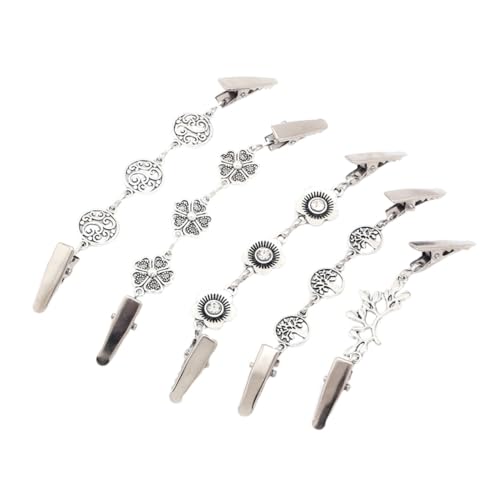FOMIYES 1 Satz Strickjackenclip Schal Cardigan Herren Schalclips Pulloverclips Pullovernadel Kragenschals Schalschnalle Magnetische Kleidungsclips Schalnadel Broschennadeln 5 Stück FOMIYES 1 Satz Strickjackenclip Schal Cardigan Herren Schalclips Pulloverclips Pullovernadel Kragenschals Schalschnalle Magnetische Kleidungsclips Schalnadel Broschennadeln 5 Stück von FOMIYES
