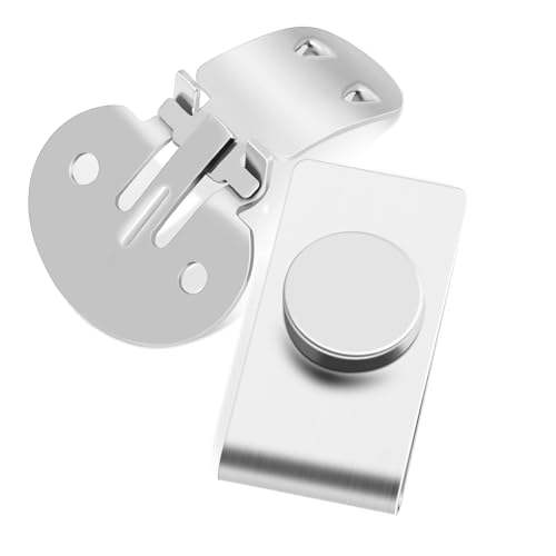 FOMIYES 1satz Magnetische Krawattenklammer Für Und Diskrete Krawattenhalterung Mit Magnetverschluss Für Hochzeiten Und Anlässe von FOMIYES