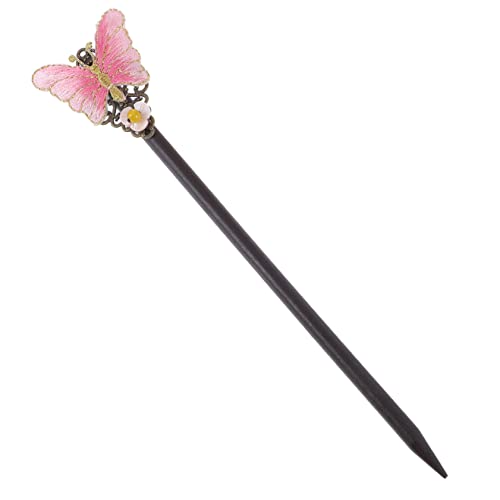 FOMIYES 1 Stück Traditionelles Cheongsam Haarstäbchen Blumenquasten Haarnadel Mädchen Haarschmuck Antikes Design FOMIYES 1 Stück Traditionelles Cheongsam Haarstäbchen Blumenquasten Haarnadel Mädchen Haarschmuck Antikes Design von FOMIYES