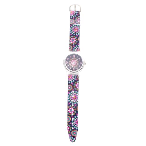 FOMIYES Schöne Kinderuhr Im Cartoon-Stil Quarz-Armbanduhr Für Mädchen Geeignet Für Schule Und Freizeit Mit Präziser Zeitangabe Und Komfortablem Tragegefühl FOMIYES Schöne Kinderuhr Im Cartoon-Stil Quarz-Armbanduhr Für Mädchen Geeignet Für Schule Und Freizeit Mit Präziser Zeitangabe Und Komfortablem Tragegefühl von FOMIYES