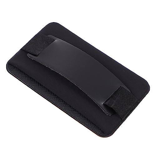 FOMIYES 1 Stück Handy Kartenetui für Smartphone Selbstklebendes Kreditkartenetui für Karten Bargeld Schwarz Praktischer Kartenhalter für Mobiltelefone DIY Muster FOMIYES 1 Stück Handy Kartenetui für Smartphone Selbstklebendes Kreditkartenetui für Karten Bargeld Schwarz Praktischer Kartenhalter für Mobiltelefone DIY Muster von FOMIYES