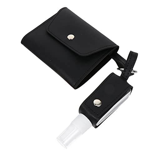 FOMIYES 1 Stück Masken Organizer Mundhalter Ordnerabdeckung Clip Halter Mundabdeckung Aufbewahrungstaschen Mund Organizer Etui Schlüsselanhänger Tragbare Outdoor Flasche Tragbare von FOMIYES