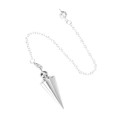 FOMIYES 1 Stück Punk Stil Halskette für Männer Kreative Legierung Kette mit Einzigartigem Anhänger für Partys und Besondere Anlässe FOMIYES 1 Stück Punk Stil Halskette für Männer Kreative Legierung Kette mit Einzigartigem Anhänger für Partys und Besondere Anlässe von FOMIYES