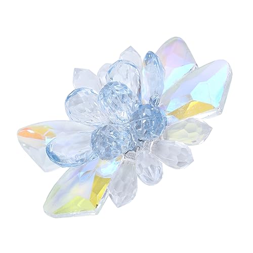 FOMIYES 1 Stück Schuhblume aus Kristall Schuhclip Bankett-Schuh-Schnalle Damen Schuhschnalle Blau FOMIYES 1 Stück Schuhblume aus Kristall Schuhclip Bankett-Schuh-Schnalle Damen Schuhschnalle Blau von FOMIYES
