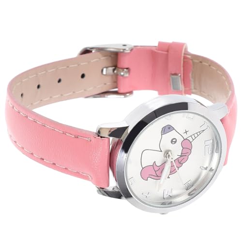 FOMIYES 1 Stück Stylische Kinderuhr für Armbanduhr für Schule Freizeit Besondere Anlässe von FOMIYES