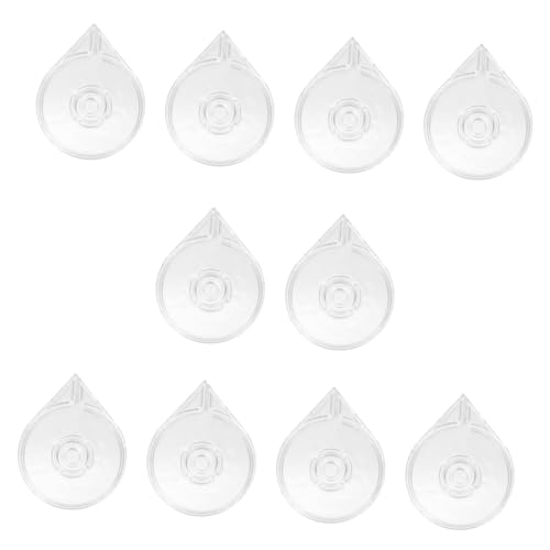 FOMIYES 10stücke Acryl Maniküre Streifenband Box Nailart Linienhalter Diy Nail Liner Aufkleber Spender Organizer Sparen Für Heimwerker Zubehör von FOMIYES