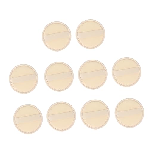 FOMIYES 10 Stück Luffa Tücher Dusch Körperschrubber Peeling Pad Hautentferner Bad Spa Waschlappen Körperpeeling Handtuch Duschbürste Badezimmerzubehör Luffa Badetuch von FOMIYES
