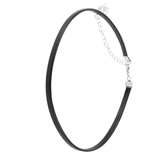 FOMIYES 10 Stück Teiliges PU für Frauen Verstellbare Gothic für Halloween Kostüme Vielseitiges Accessoire für Partys und Selbstexpression FOMIYES 10 Stück Teiliges PU für Frauen Verstellbare Gothic für Halloween Kostüme Vielseitiges Accessoire für Partys und Selbstexpression von FOMIYES