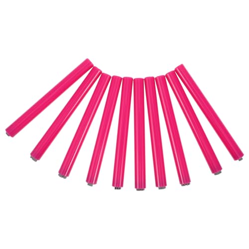 FOMIYES 10stücke Nagelstempelwerkzeug French-tip-nagelstempel Nageldrucker Maniküre-stempelwerkzeug Nailart-stempel Für Heimgebrauch Und Professionelle Nagelstudios von FOMIYES