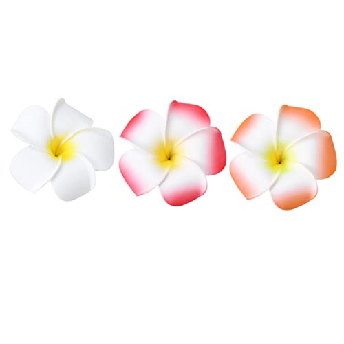FOMIYES 12 Stück Haarklammer Haarnadel Stirnband Böhmische Haarspangen Dekorationen Haarschmuck Für Die Braut Haarspange Haarzubehör Für Mädchen Haargirlande Gänseblümchen Party von FOMIYES