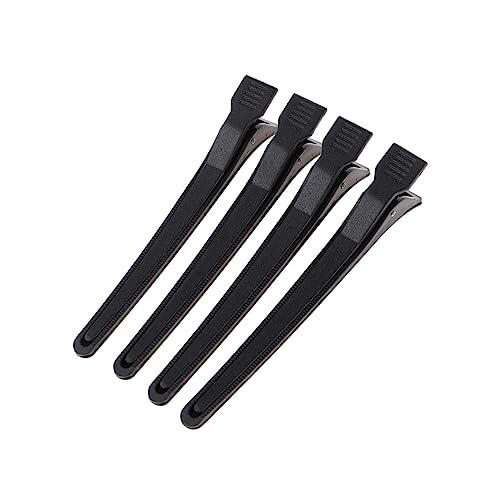 FOMIYES 12-teiliges Haarnadel-set Aus Kunststoff in Mattierter Politurform Für Damen Matte Haarspangen Hitze- Und Kältebeständig Kompaktes Und Leichtes Haarnadel-set von FOMIYES