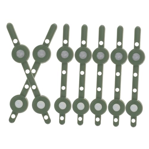 FOMIYES 15 Paare Hochwertige Herzform Magnetanstecker für Boutonnieres für Corsagen Einfache Befestigung Vielseitig Einsetzbar Langlebig Praktisch FOMIYES 15 Paare Hochwertige Herzform Magnetanstecker für Boutonnieres für Corsagen Einfache Befestigung Vielseitig Einsetzbar Langlebig Praktisch von FOMIYES