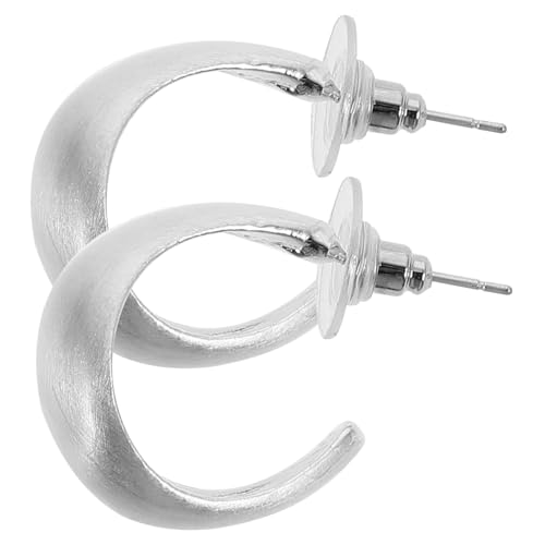 FOMIYES Elfen Ohrklemme Aus Clip Ohrschmuck Piercing Für Mädchen Ohrclip Für Ohrknochen Modischer Ohrschmuck von FOMIYES