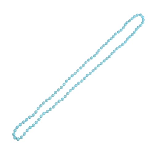 FOMIYES 1Stück Böhmische Halskette Handgeknüpft Schmuck für Frauen Modisches für Strandpartys Elegantes Accessoire für Besondere Anlässe von FOMIYES
