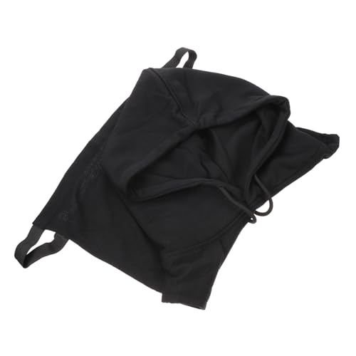 FOMIYES 1Stück Falscher Hoodie Abnehmbarer Modisches Design für Männer Frauen Atmungsaktiv Langlebig Einfach zu Reinigen FOMIYES 1Stück Falscher Hoodie Abnehmbarer Modisches Design für Männer Frauen Atmungsaktiv Langlebig Einfach zu Reinigen von FOMIYES