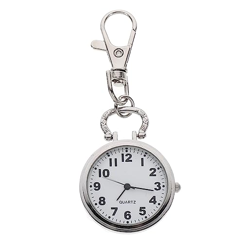 FOMIYES Krankenschwester-taschenuhr Aus Dekorative Uhr Praktisch Und Langlebig Für Alte Männer Modisches Design von FOMIYES