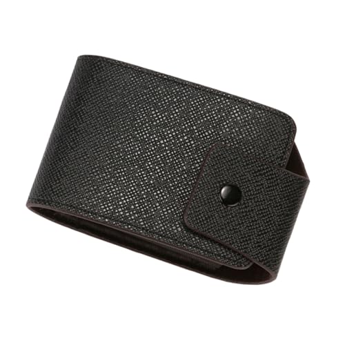 FOMIYES Kartentasche Für Geldwechsel-aufbewahrung Outdoor-kartentasche Mit Kartenhalter Für Buskarten Geeignet Für Hosentasche von FOMIYES