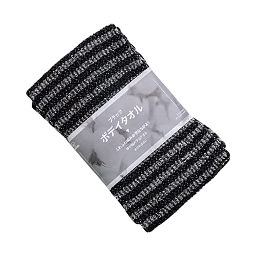 FOMIYES 1pc Natürliche Peeling Luffa Zurück Wäscher Handtuch für Bad Peeling von FOMIYES