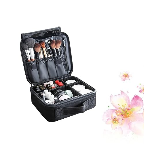 FOMIYES 1stk Schminkkoffer Make-up-Tool-Organizer Veranstalter Kosmetik von FOMIYES