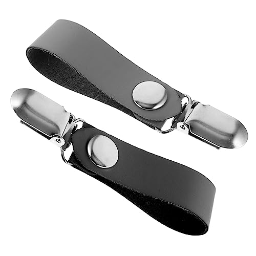 FOMIYES 2 Hutclips Aus Spitze Sonnenhut Tragbarer Hutclip Für Reisen Huthalter Niedlicher Huthalter Hutclip Gepäckkappen Aufhänger Organizer Hüte Hutclips Für Reisetasche Dear von FOMIYES