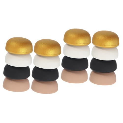 FOMIYES 2 Sätze Magnetische Hijab Nadeln Praktische Ansteckpins Für Schals Kopftücher Vielseitig Einsetzbar Langlebig Für An Frauen Basteln Für Kleidung 4 Paare * 2 von FOMIYES