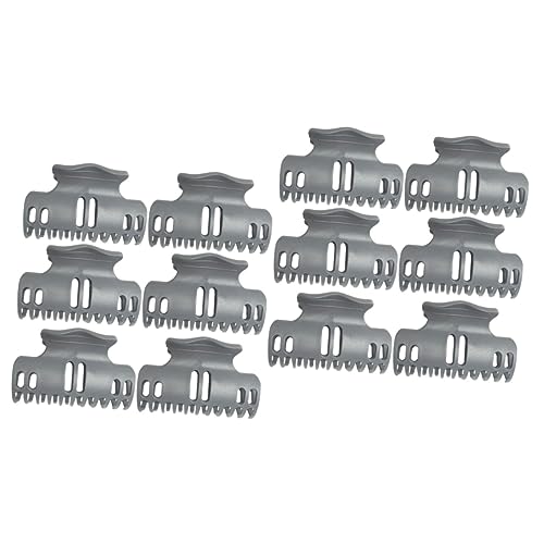 FOMIYES 2 Sets Haarspangen Für Damen Widerstandsfähige Clips Haarspangen Haarspangen Einfaches Halten Robustes Haar-accessoire von FOMIYES