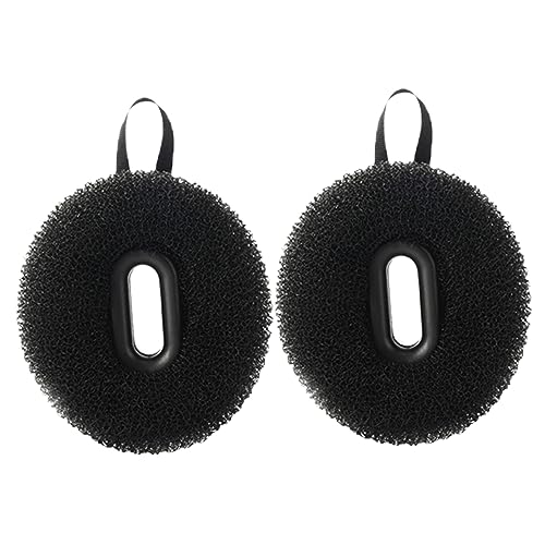 FOMIYES 2stücke Badekugel Peeling-badekugel Körperhautreinigungswerkzeug Badetuch Körperhautreiniger Duschkugel Hautreinigungswerkzeug Duschzubehör Komfortable Haut Wäscher von FOMIYES